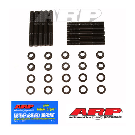 ARP Bolts Pontiac 4-cylinder Super Duty-cast block msk | races-shop.com