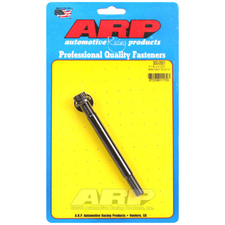 ARP Bolts ARP alternator bolts (studs), 7/16, V1 | races-shop.com