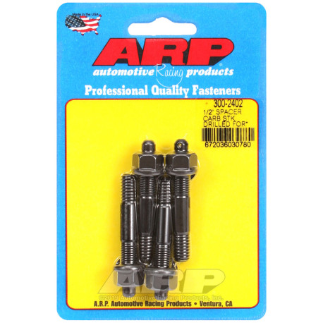ARP Bolts ARP carburetor studs, 1/2 | races-shop.com