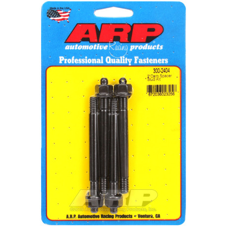 ARP Bolts ARP carburetor studs, V3 | races-shop.com