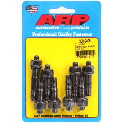 ARP carburetor studs, V4