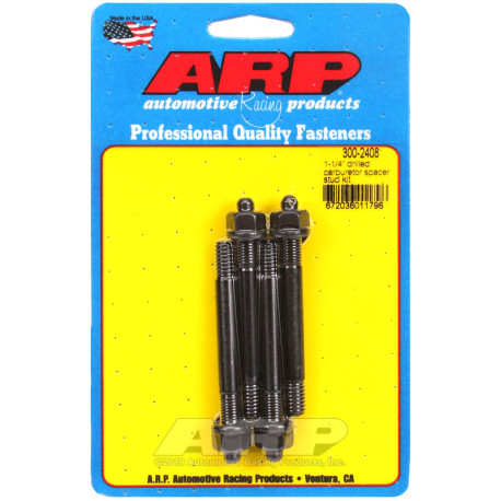 ARP Bolts ARP carburetor studs (1-), 1/4 | races-shop.com