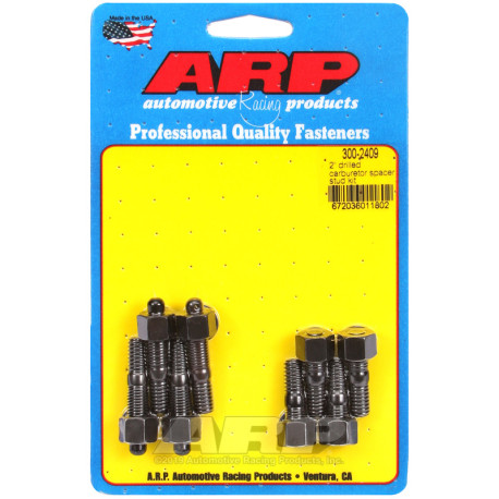 ARP Bolts ARP carburetor studs, V6 | races-shop.com