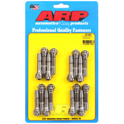 ARP rod bolt kit (Carrillo), 3/8, V1