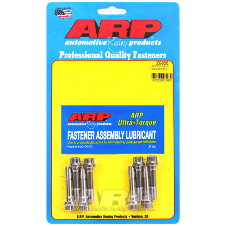 ARP Bolts ARP rod bolt kit (Carrillo), 5/16 | races-shop.com