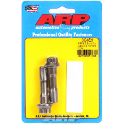 ARP 3.5 bolts for Carrillo & Ferrera rods