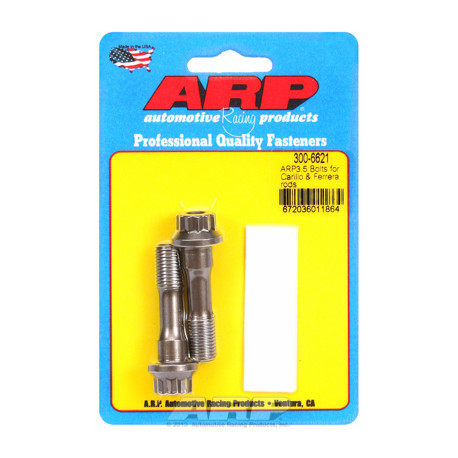 ARP Bolts ARP 3.5 bolts for Carrillo & Ferrera rods | races-shop.com
