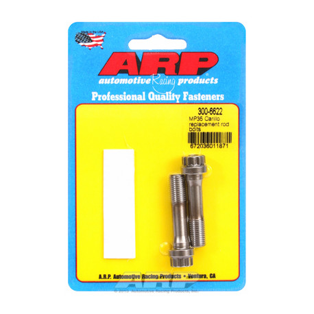 ARP Bolts ARP 3.5 Carrillo replacement rod bolts 1.600 x 3/8(2pcs) | races-shop.com