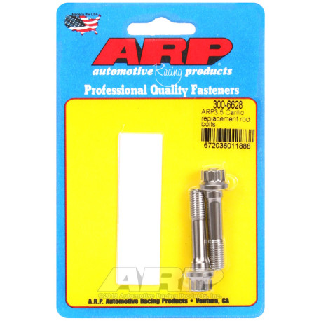 ARP Bolts ARP connecting rod bolts, 2 pcs, V3 | races-shop.com