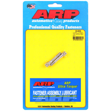 ARP Bolts ARP rod bolt kit, 1/4 | races-shop.com