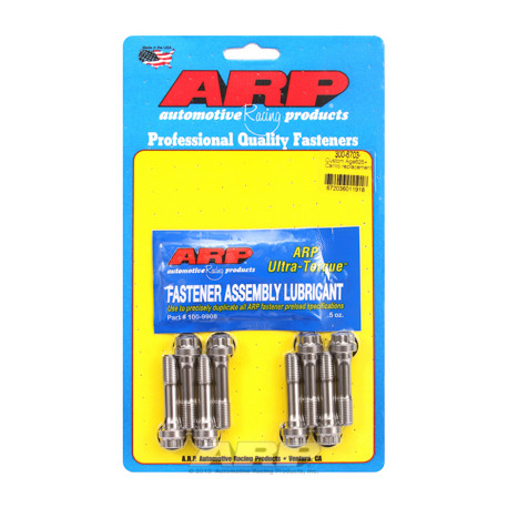 ARP Bolts ARP Custom Age625+ Carrillo replacement 3/8 x 1.600`(8x) | races-shop.com