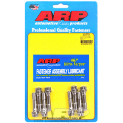 ARP Custom Age625+ 3/8 x 1.500`General replacement 8 Pcs.