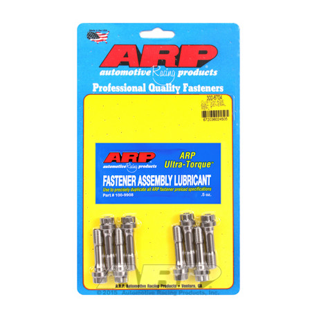 ARP Bolts ARP Custom Age625+ 3/8 x 1.500`General replacement 8 Pcs. | races-shop.com