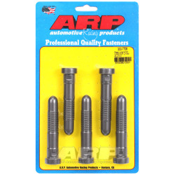 ARP wheel studs (rear NASCAR), V2