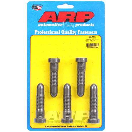 ARP Bolts ARP wheel studs, 5/8-18, V2 | races-shop.com