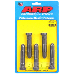 ARP wheel studs, 5/8-18, V6