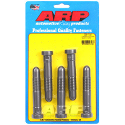 ARP wheel studs, 5/8-18 × 92.71 mm