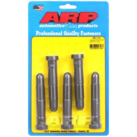 ARP Bolts ARP wheel studs, 5/8-18 × 92.71 mm | races-shop.com