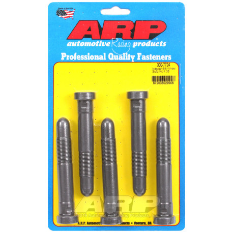 ARP Bolts ARP wheel studs, 5/8-18 × 102.87 mm | races-shop.com
