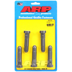 ARP wheel studs, 5/8-18 × 66.04 mm