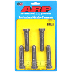 ARP wheel studs, 5/8-18 × 71.12 mm