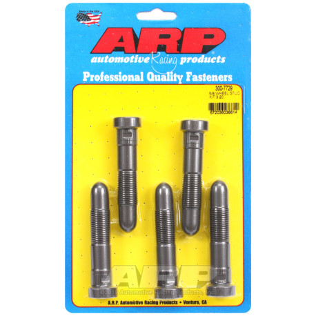 ARP Bolts ARP wheel studs, 5/8-18 × 81.28 mm | races-shop.com
