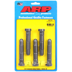 ARP wheel studs, 5/8-18 × 83.82 mm