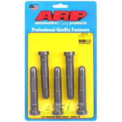 ARP wheel studs, 5/8-18 × 88.9 mm
