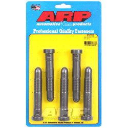 ARP wheel studs, 5/8-18 × 93.98 mm
