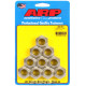 ARP Bolts 5/8-18 NASCAR wheel stud nut kit | races-shop.com