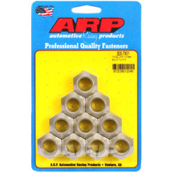 ARP wheel studs, 5/8-18, V8