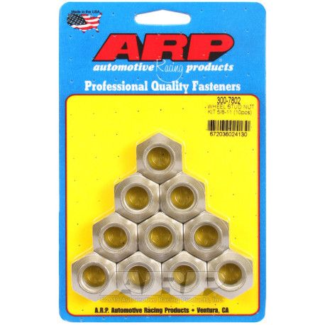 ARP Bolts ARP wheel studs, 5/8-11 | races-shop.com
