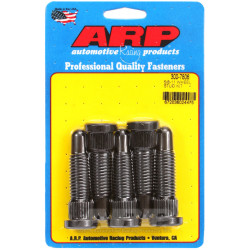 ARP wheel studs, 5/8-11 × 67.31 mm, V2