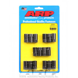 "Adjustable 3/8"" 12pt rocker arm nut kit"