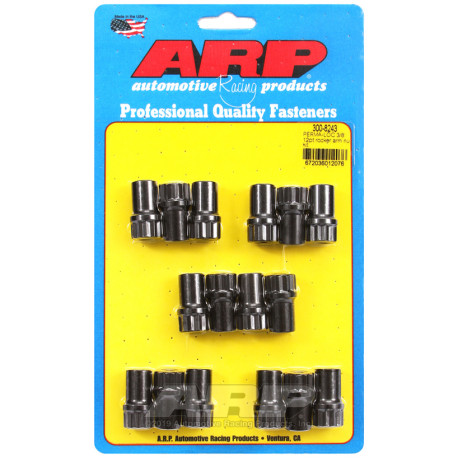 ARP Bolts ARP rocker arm studs (12-point), 3/8, V2 | races-shop.com