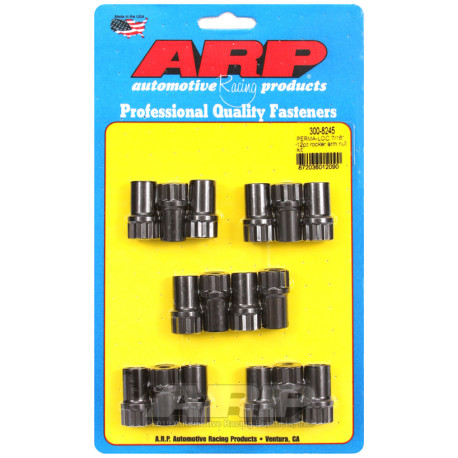 ARP Bolts ARP rocker arm studs (12-point), 7/16, V2 | races-shop.com