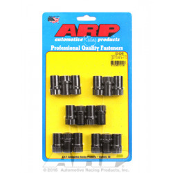"Adjustable 7/16"" 12pt rocker arm nut kit"
