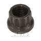 ARP Bolts ARP nuts (12-point), 1/4-28, 1 pcs | races-shop.com