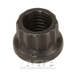 ARP nuts (12-point), 1/4-28, 1 pcs