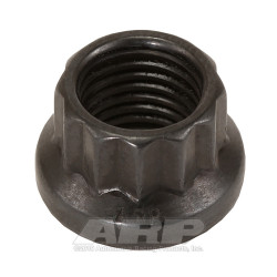 ARP nuts (12-point), 7/16-20, 1 pcs