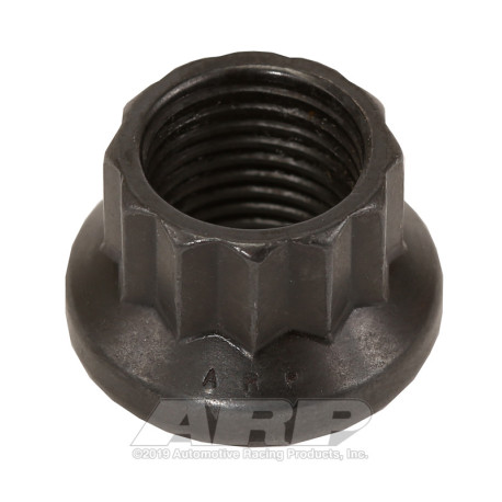 ARP Bolts ARP nuts (12-point), 1/2-20, 1 pcs, V1 | races-shop.com