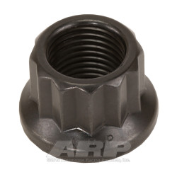ARP nuts (12-point), 9/16-18, 1 pcs
