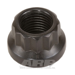 ARP nuts (12-point), 1/2-20, 1 pcs, V2