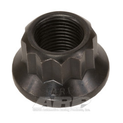ARP nuts (12-point), 5/8-18, 1 pcs