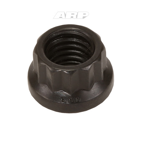 ARP Bolts M8 x 1.25 12pt (1pcs) | races-shop.com