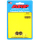 ARP Bolts ARP nuts (12-point), 5/16-24, 2 pcs | races-shop.com