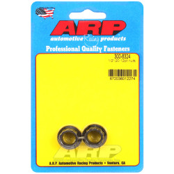 ARP nuts (12-point), 1/2-20, 2 pcs, V1