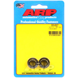 ARP nuts (12-point), M12×1.25, 2 pcs
