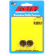 ARP Bolts ARP nuts (12-point, small collar), M12×1.25, 2 pcs | races-shop.com