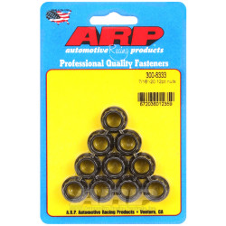 ARP nuts (12-point), 7/16-20, V2